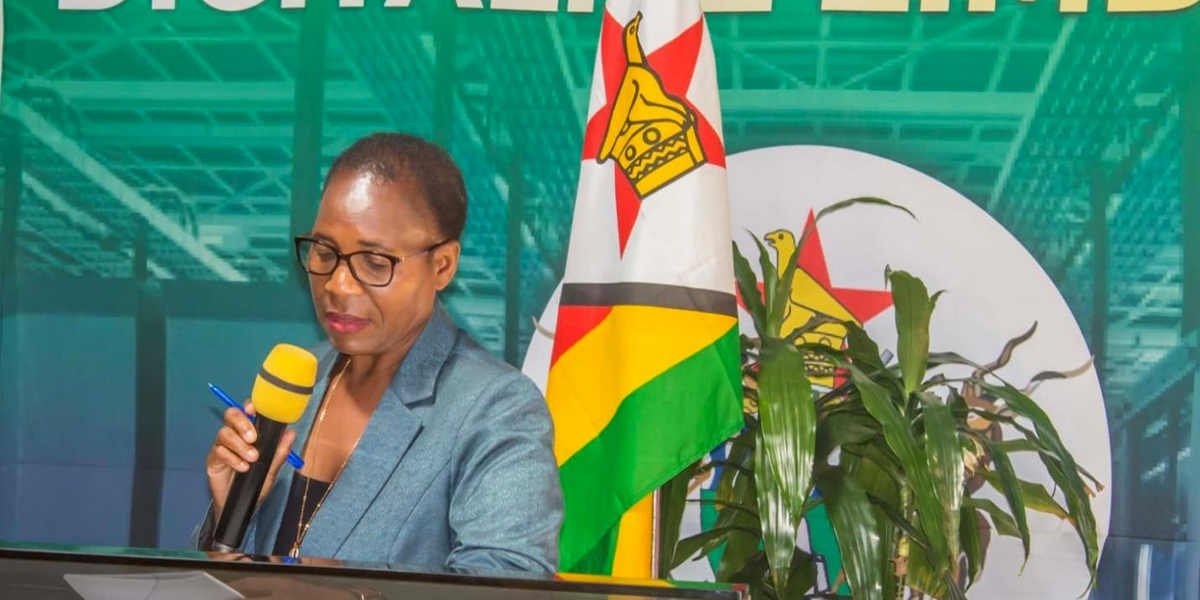 SADC Satellite Communications Workshop