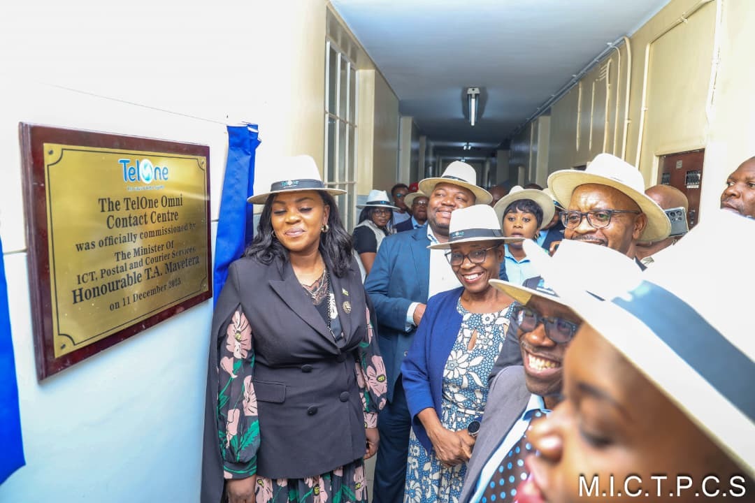 Telone Omni Commissioning